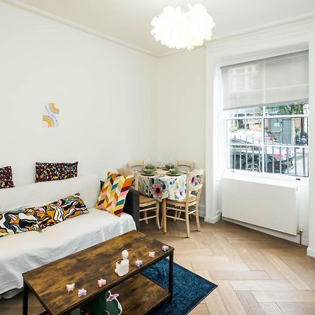 Cute 1 Bedroom / Marylebone London Exterior photo