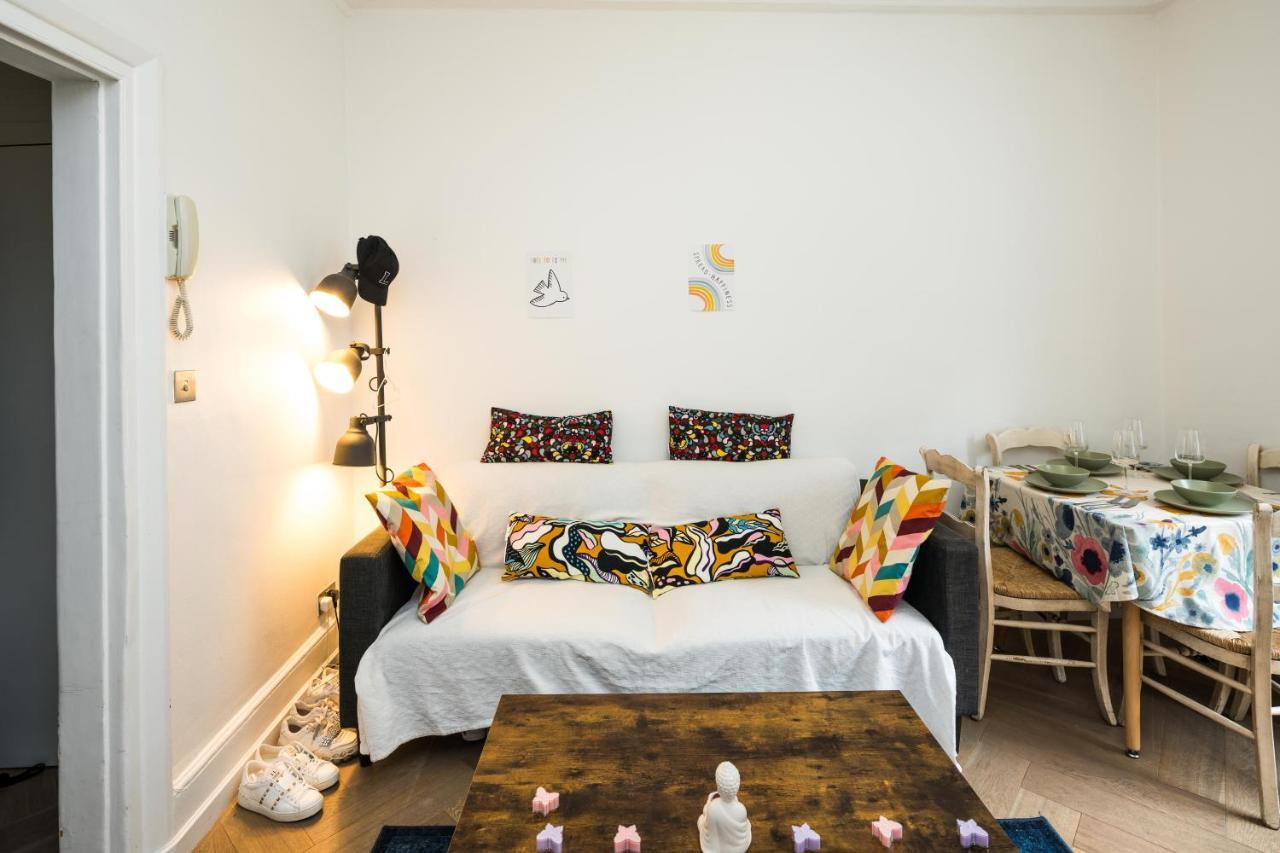 Cute 1 Bedroom / Marylebone London Exterior photo