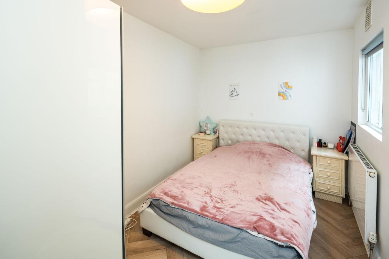 Cute 1 Bedroom / Marylebone London Exterior photo